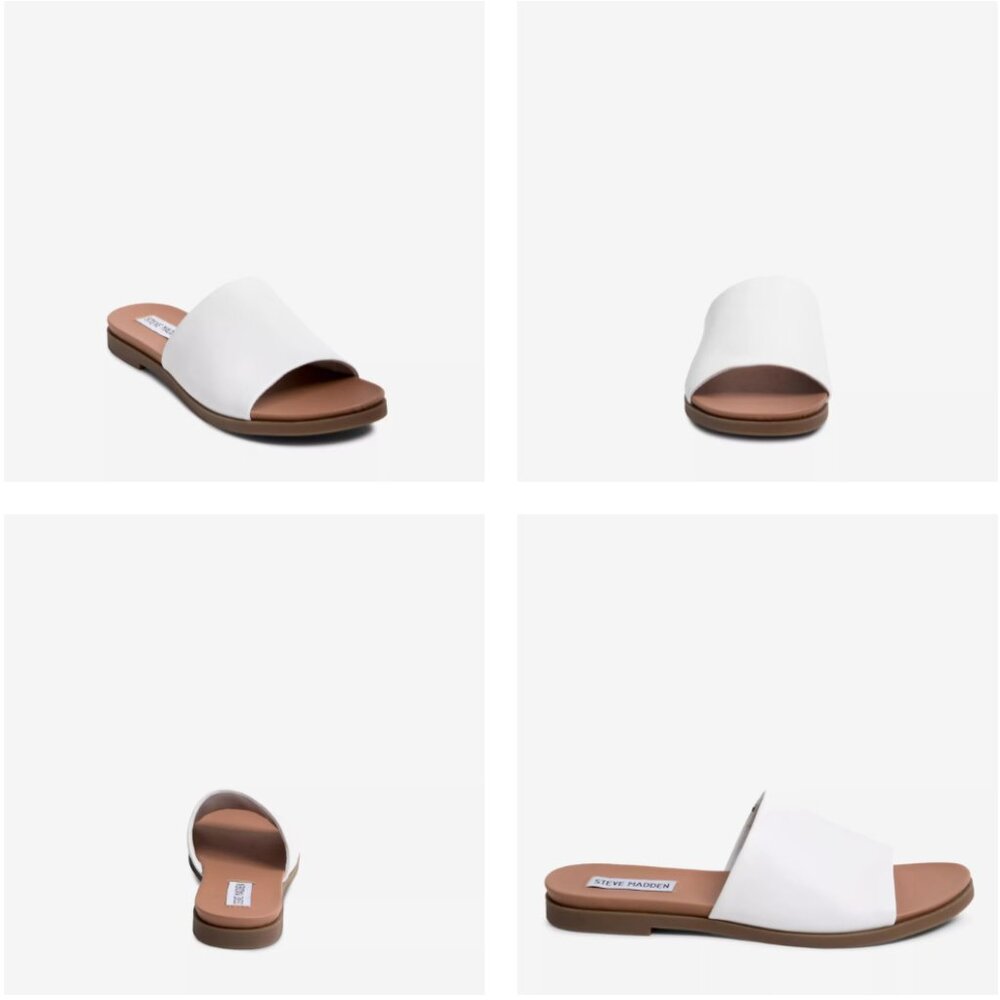 Steve Madden Grace Sandal